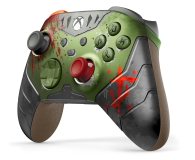 Microsoft Xbox Series Kontroler - edycja limitowana DOOM: The Dark Age - 1331895 - zdjęcie 2